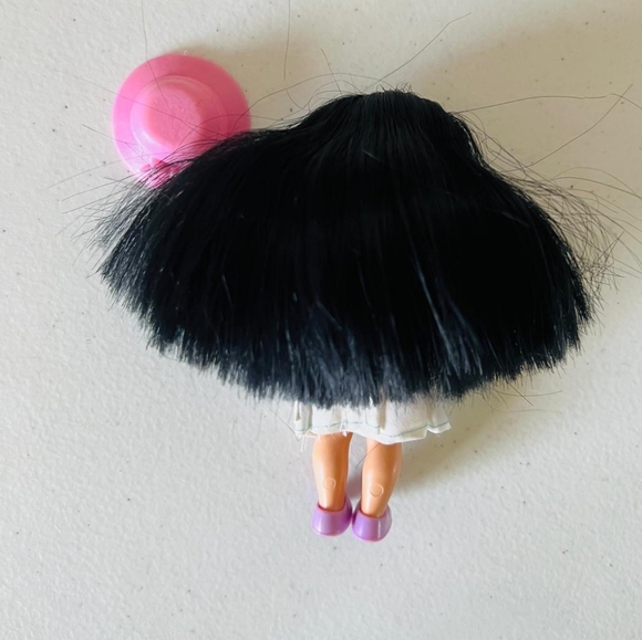 90s Vintage kelly doll vintage Barbie doll fashion doll vintage doll - Picture 11 of 11